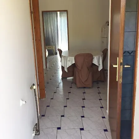 Daire With Parking Space - 5537