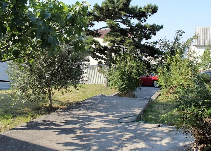 Apartamento With Parking Space - 5537