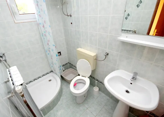 Apartamento With Parking Space - 5537 *