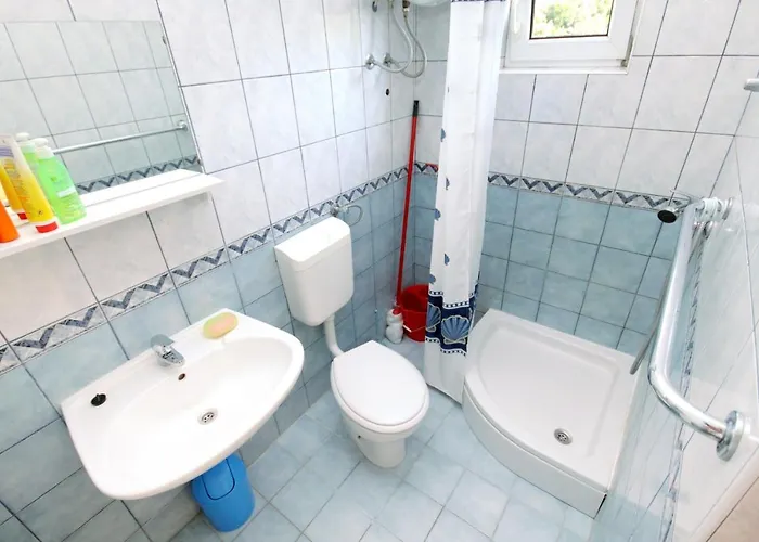 Apartamento With Parking Space - 5537 Novi Vinodolski