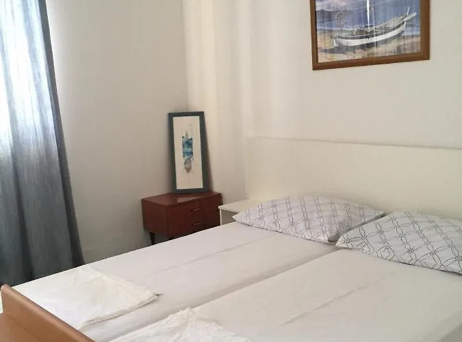 Apartamento With Parking Space - 5537 *