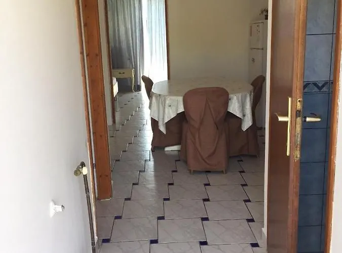 Apartamento With Parking Space - 5537