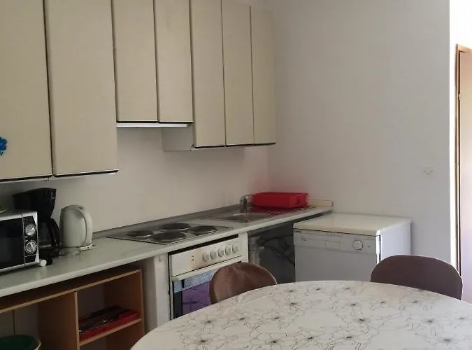 With Parking Space - 5537 Apartamento