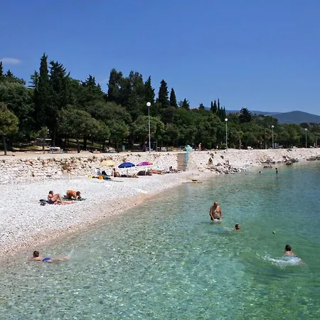 With Parking Space - 5537 * Нови-Винодолски