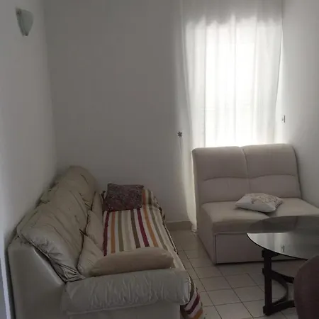 With Parking Space - 5537 Нови-Винодолски