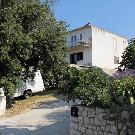 With Parking Space - 5537 * Нови-Винодолски