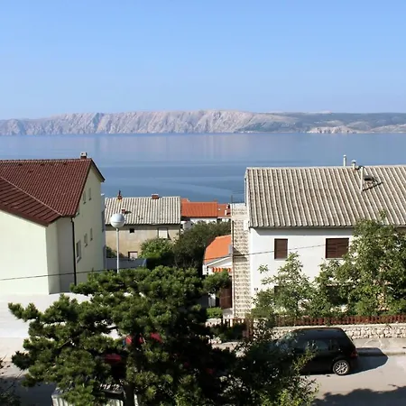 With Parking Space - 5537 * Нови-Винодолски