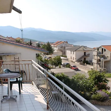 With Parking Space - 5537 * Нови-Винодолски