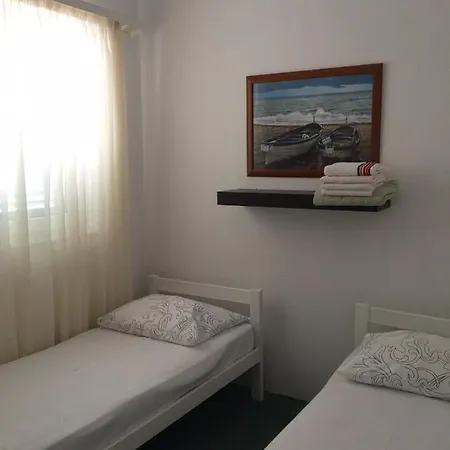 With Parking Space - 5537 * Нови-Винодолски