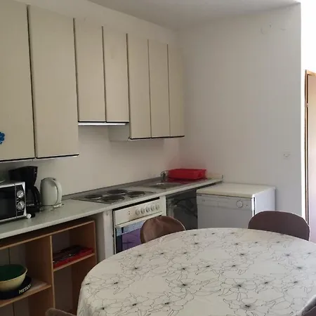 With Parking Space - 5537 Апартаменты